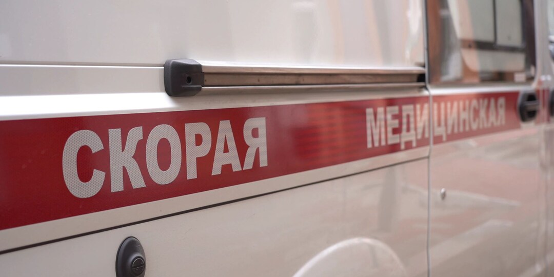 В Курской области при атаке дрона ВСУ ранена 61-летняя женщина