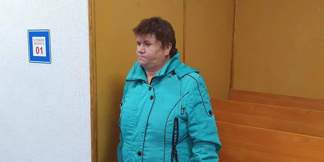 Курянку отправят в колонию под конвоем за уклонение от отбывания наказания