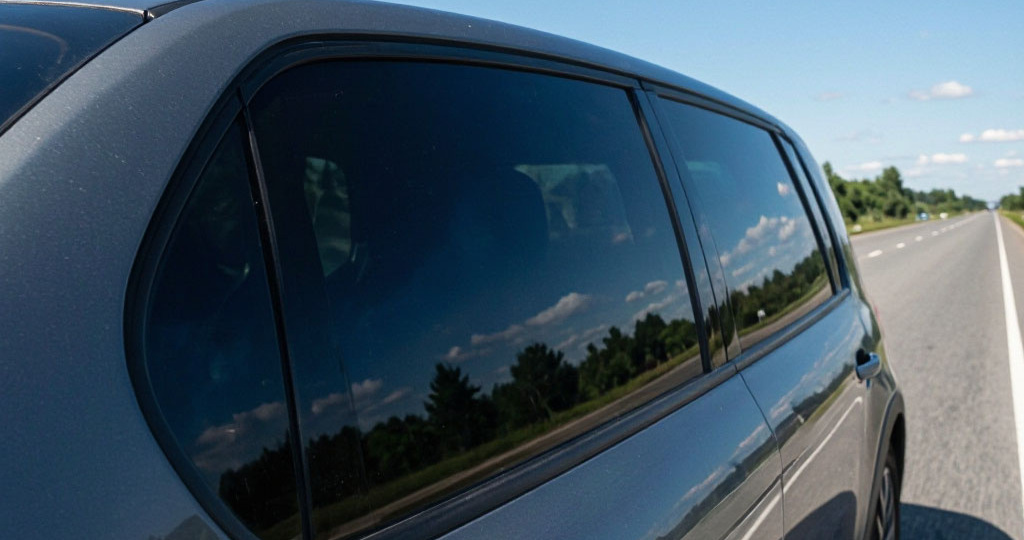 🚗 Штраф за тонировку в 2026 году: сколько придётся заплатить и как избежать наказания