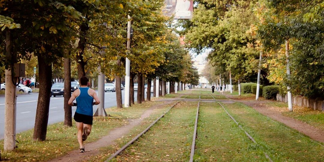 В Твери прогнозируется неделя без дождей