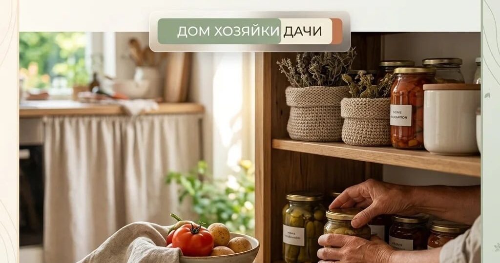 Погреб к зиме: что сделать до закладки урожая