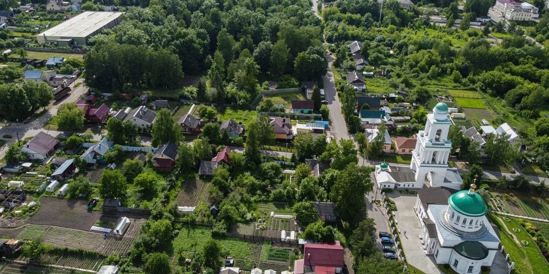 Росреестр внес предложение упростить оформление общего имущества в СНТ