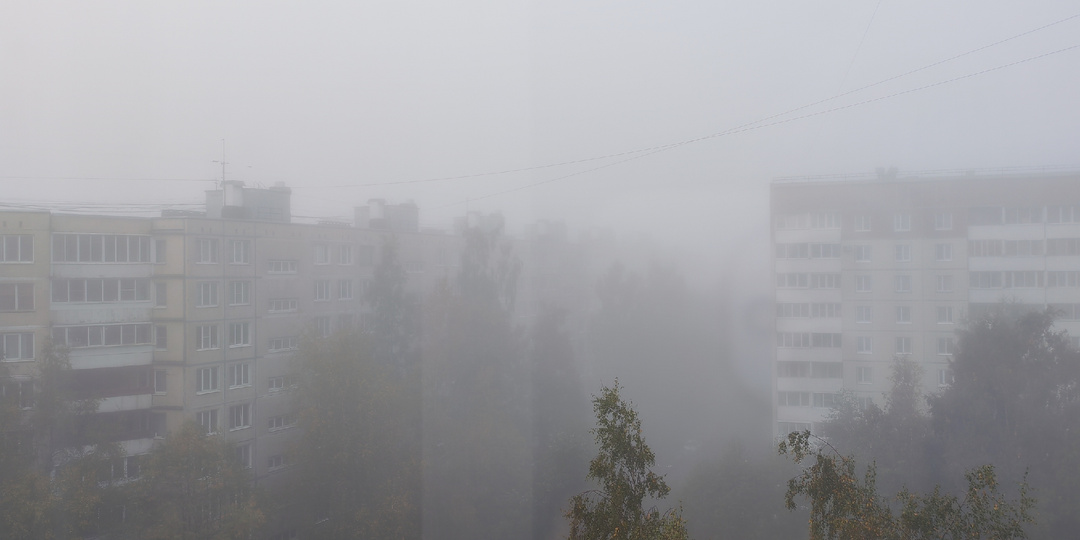 Бабье лето и городские загадки: прогулка по знакомым улицам