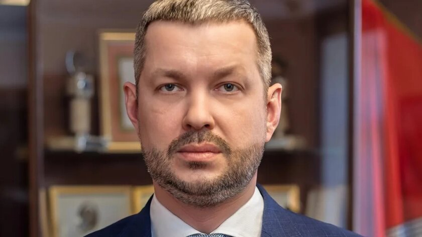 Андрей Ковалько временно возглавил Наро-Фоминский округ