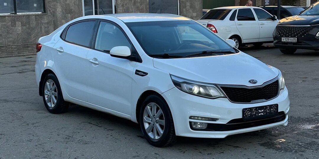 Kia Rio III на вторичке: почему её до сих пор покупают и во что может обойтись ошибка