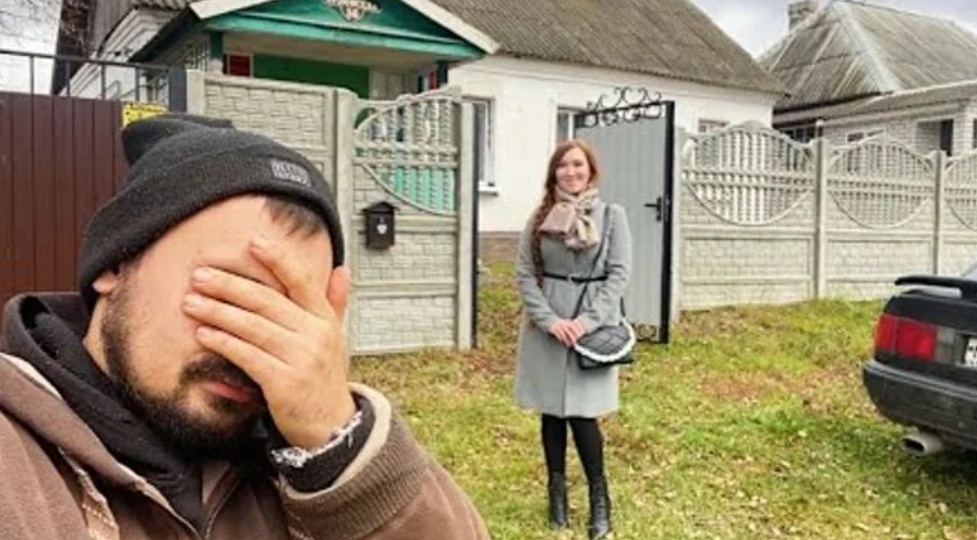 Родственнички зачастили