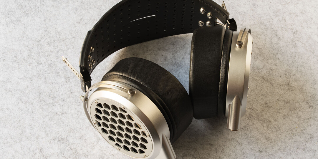 Обзор охватывающих наушников Meteor Audio Equilibrium