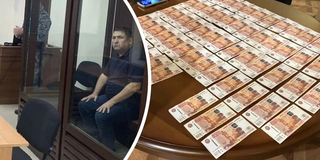 В Каменске-Уральском арестовали экс-главу ГАИ Барбицкого: в чём его обвиняют