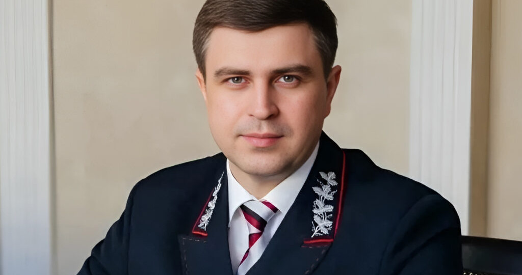 Новым начальником Западно-Сибирской железной дороги стал 44-летний новосибирец