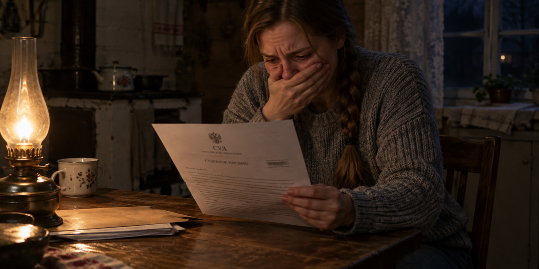 Мужчина пообещал бывшей жене «обеспечить будущее» сыну — а сам переписал на ребенка долю в компании с долгами на четыре миллиона