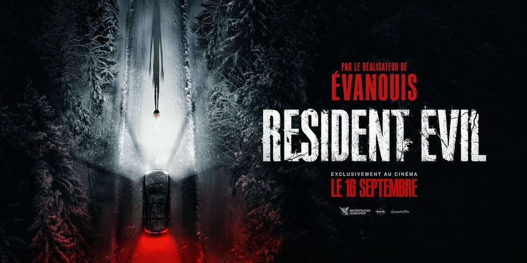 Посмотрел Resident Evil фильм (2026): Обитель Зла теперь комедия