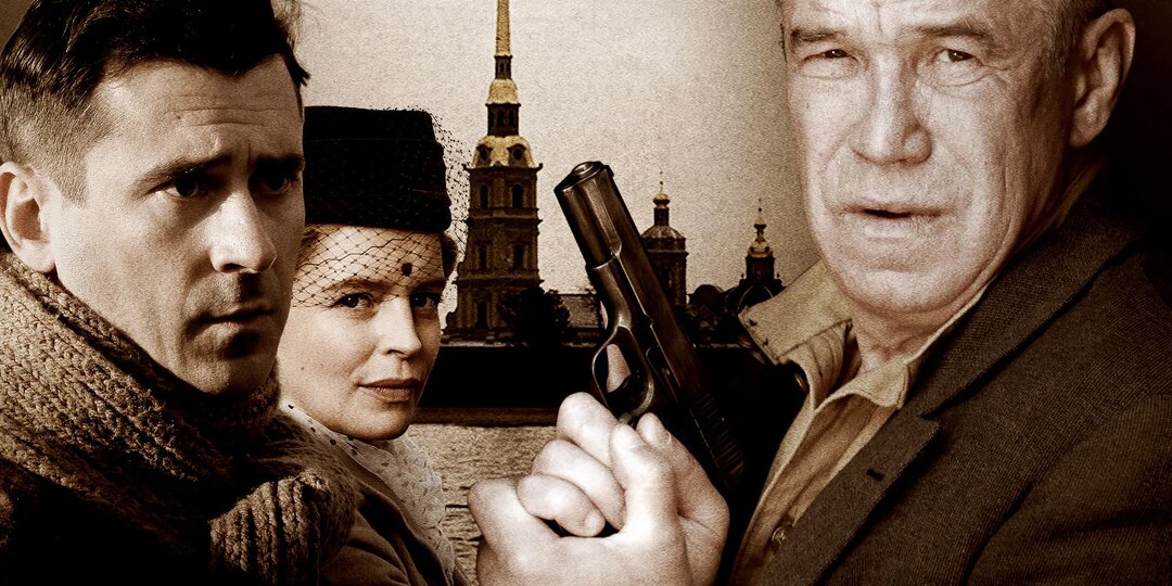 10 лучших сериалов в стиле «Невского» и «Ликвидации», которые не отпустят до 3 ночи