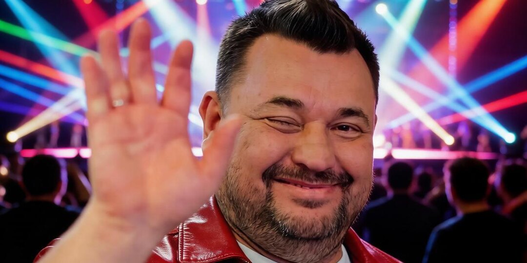 «Ослепительное шоу»: фанаты пострадали от опасных лазеров на концерте «Руки Вверх!»