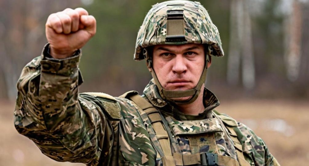 «Набор идет активно»: в России высказались о возможности новой мобилизации