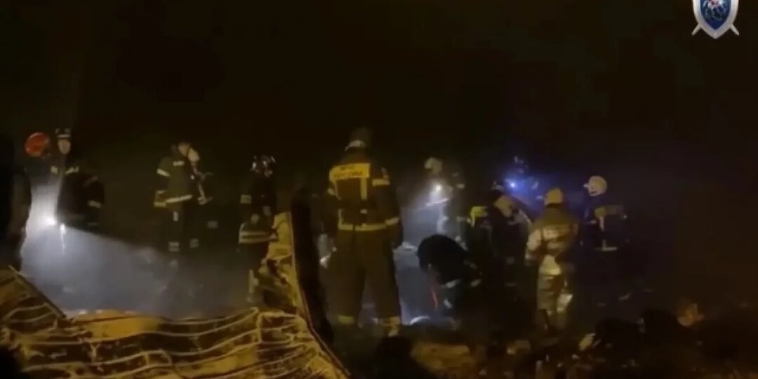 Без света и связи. Что рассказали жители Кубринска о пожаре на заводе петард