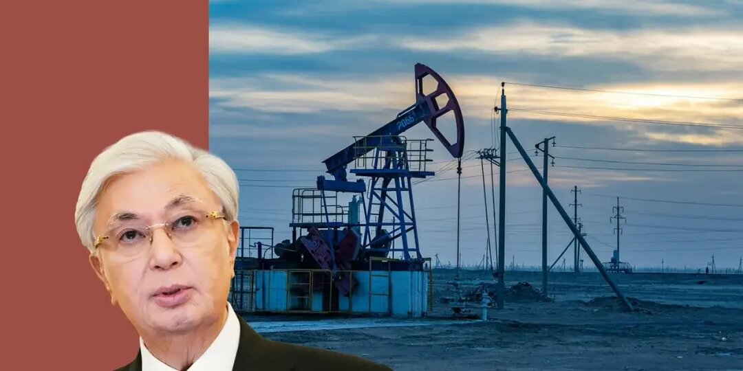 Казахстан готов использовать доступные транспортные возможности, чтобы сохранить стабильность поставок и поддержать промышленность Германии