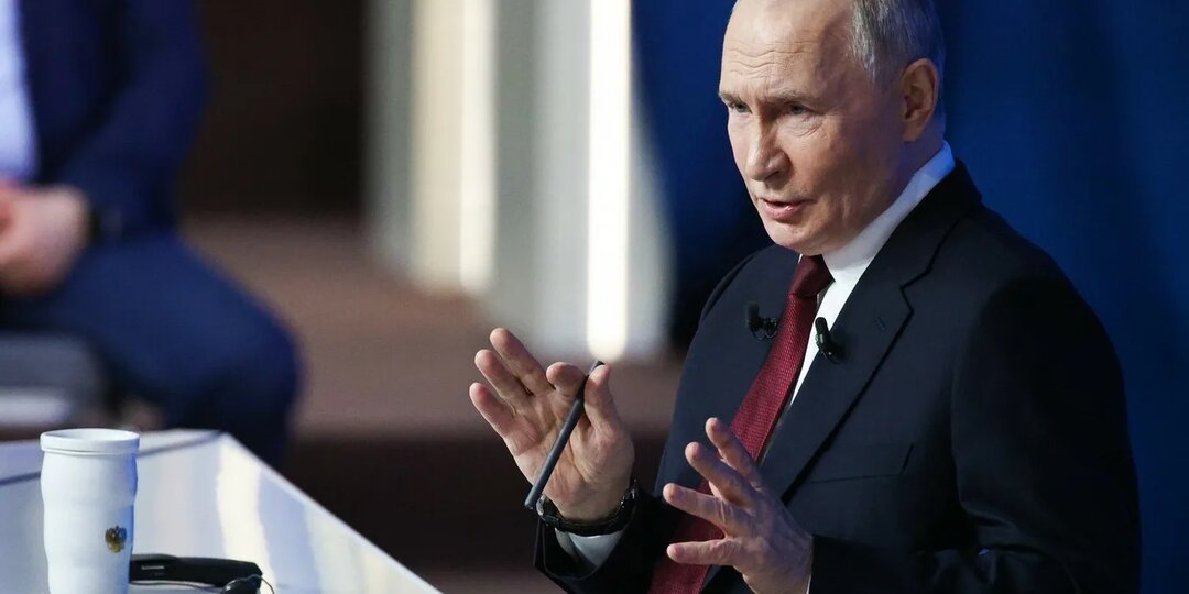 «Тарифы должны быть обоснованными»: Путин обнадежил россиян словами о стоимости услуг ЖКХ