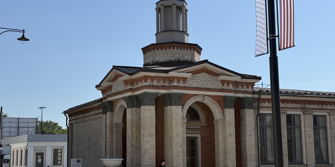 В Рязани предложили новые правила застройки исторического центра