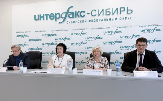 Новосибирская область тестирует новую систему оценки поведения школьников