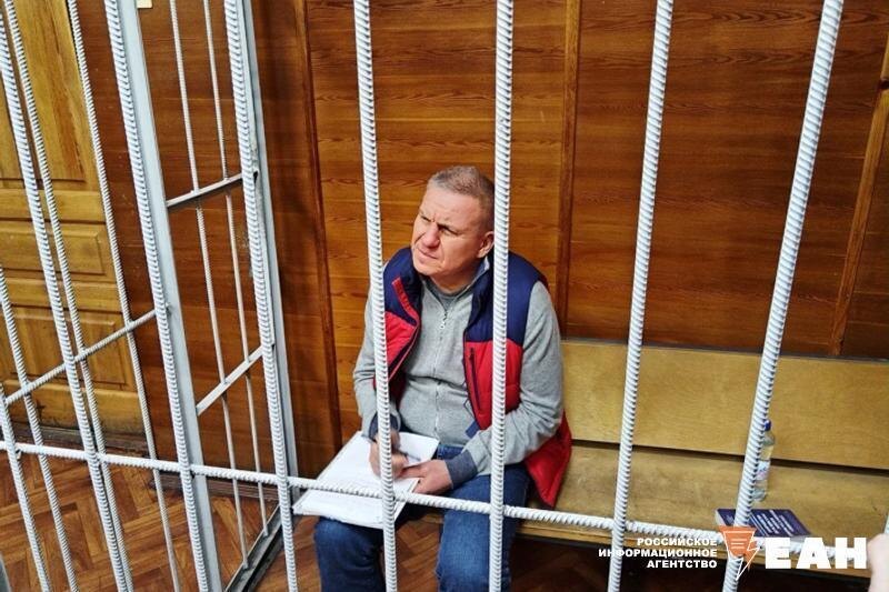 Национализированный агробизнес Боброва продать не удалось
