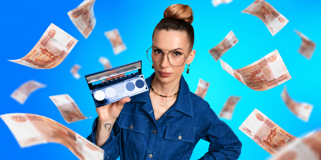 Авторы «ВКонтакте» заработали 1,6 млрд рублей на рекомендациях товаров