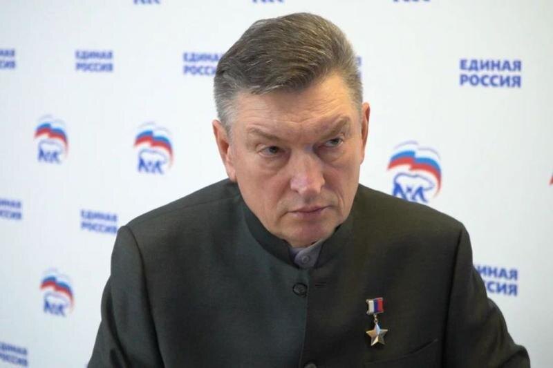 Экс-командующего ЦВО Александра Лапина назначили вице-премьером Татарстана