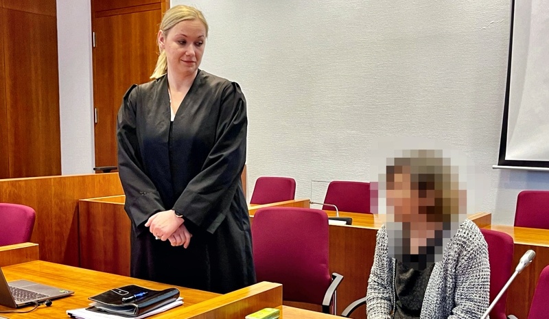 Мать расправилась со своей 6-летней дочерью из-за телефона. Хотя в этом деле не всё так однозначно