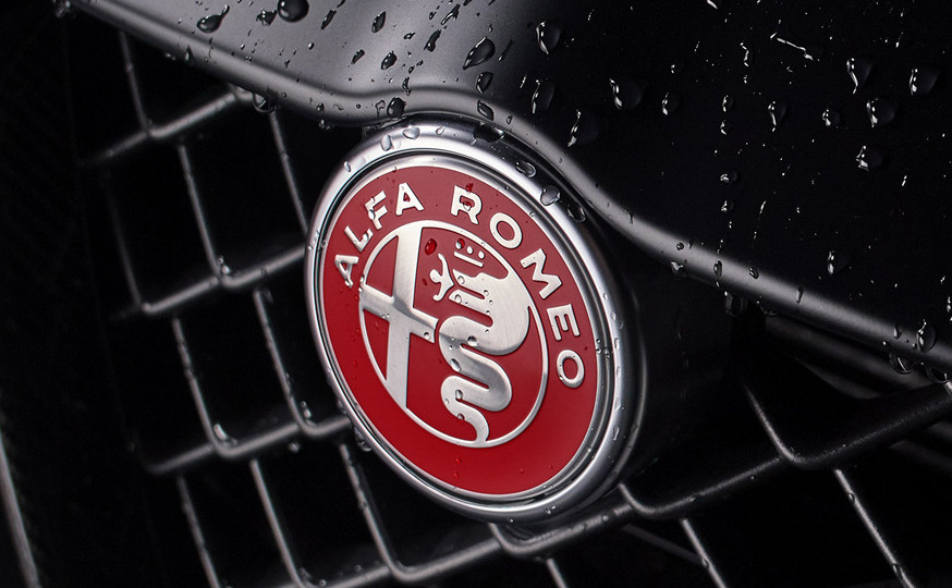 Alfa Romeo готовит к скорой презентации новый концепт с именем Cuorerosso