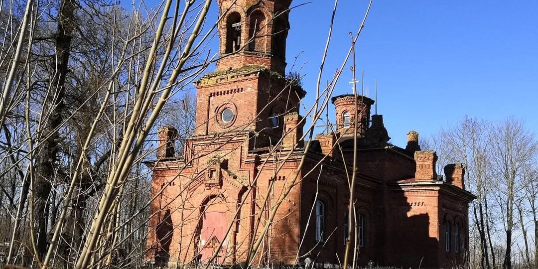 Парой строк... Лукинское