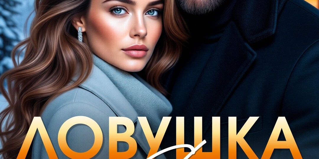 Детектив. Ловушка занесённая снегом.
