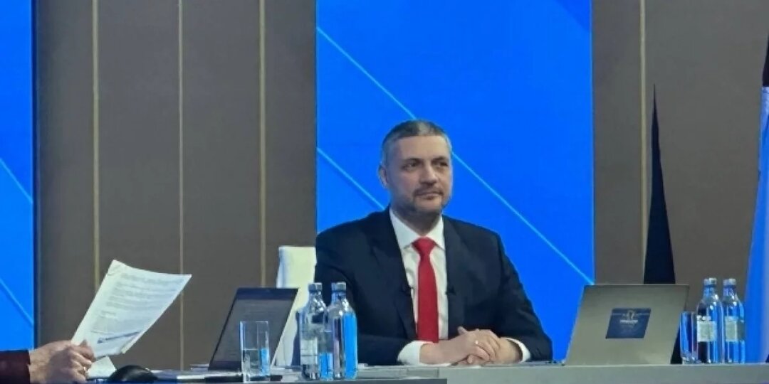 Губернатор Осипов напомнил о Дне воссоединения новых территорий с РФ