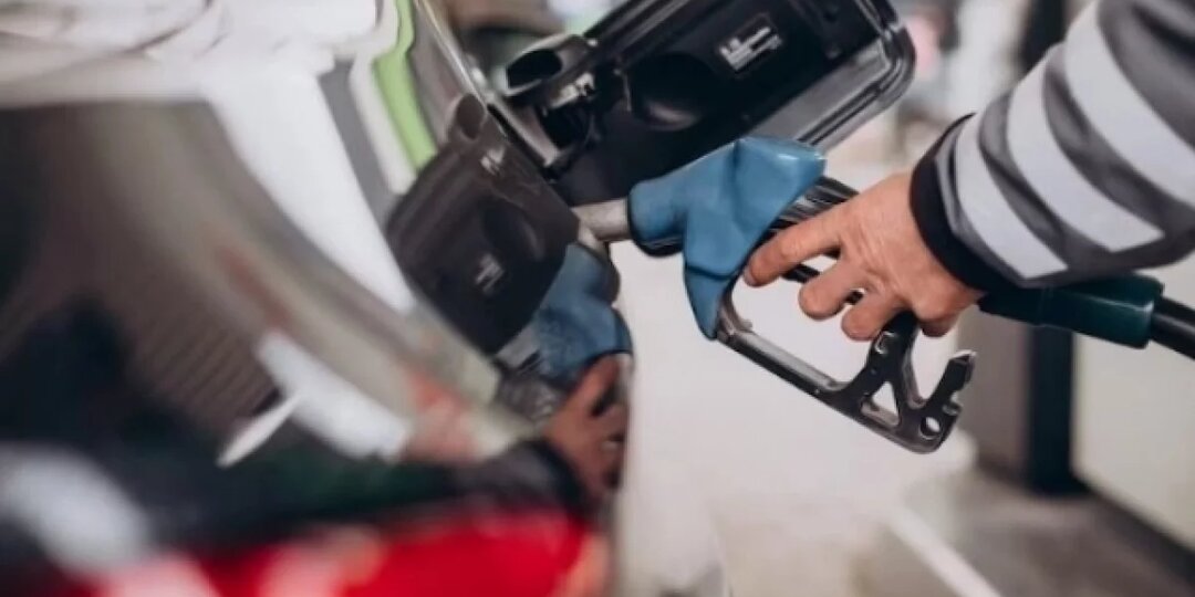 Имеющегося запаса топлива в Забайкалье хватит на 20 дней — новое в пути