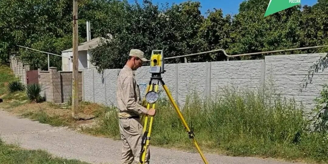 В Родном до конца года обновят водопровод на улицах Центральной и Водопадной