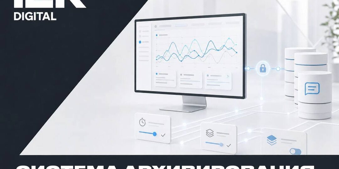 🔥 Система архивирования