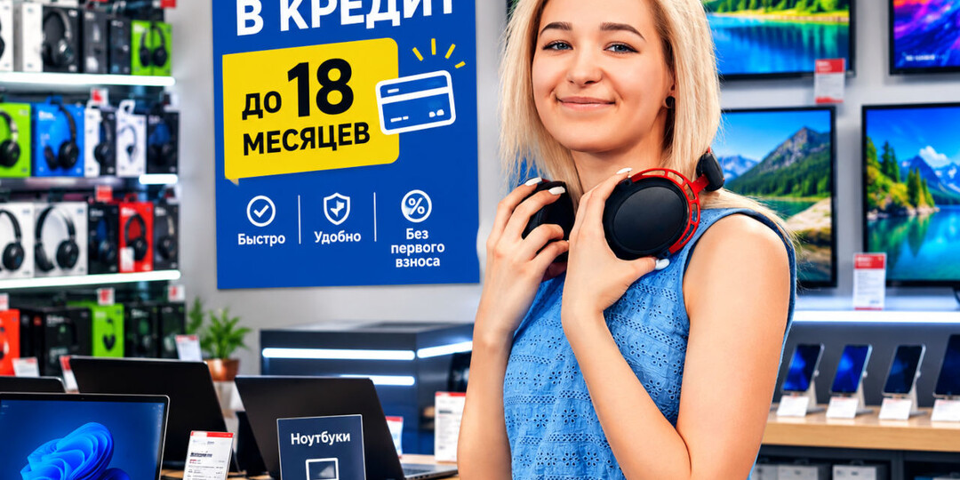 «Рассрочка на чайник на 1,5 года» — почему кредиты в магазинах стали длиннее и чем это грозит