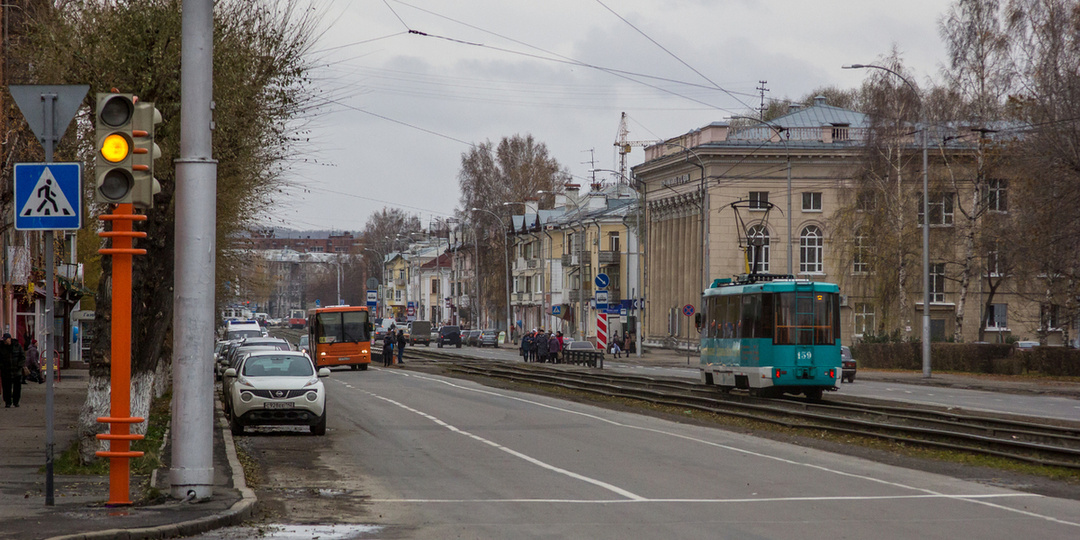 С какого числа в Кемерове пенсионеры лишатся права ездить бесплатно