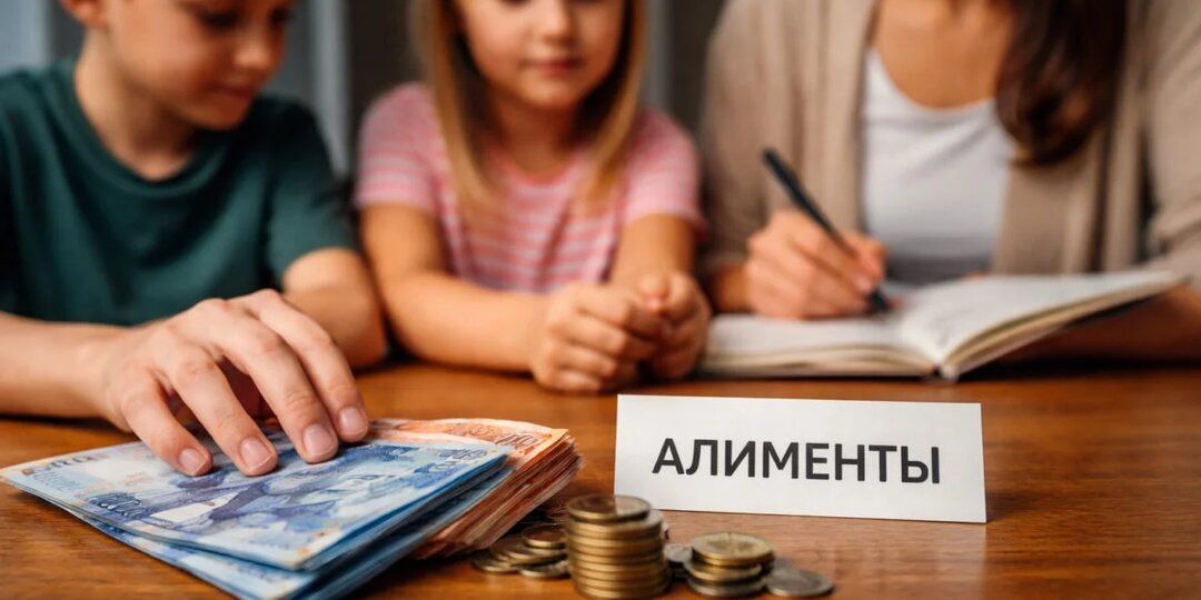 Семьи, не получающие алименты, предложили поддержать в Казахстане