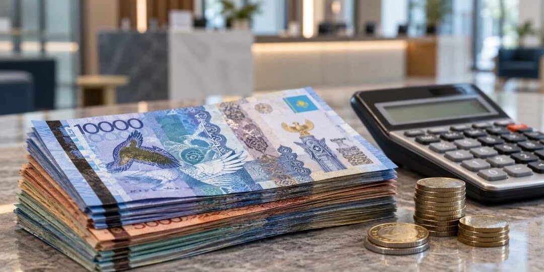 Депозитов с доходностью выше 20% больше нет в банках Казахстана