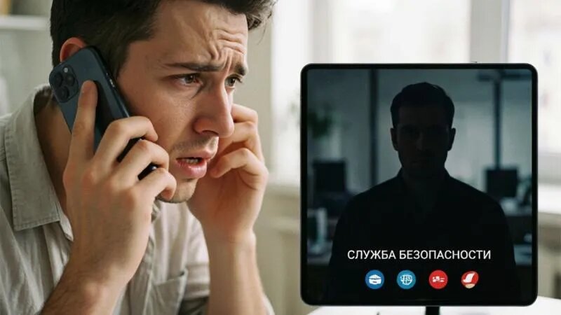 Краснодарец вскрыл сейф родителей и передал мошенникам ценности на 65 млн руб