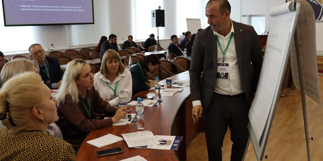 "Пространство большой ответственности и большого тепла": благодарности от участников сессии "Безопасный Кавказ"