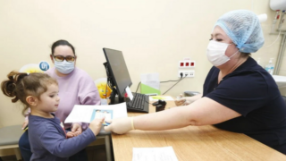 Вакцины от гриппа поступили в медучреждения всех муниципалитетов Кубани