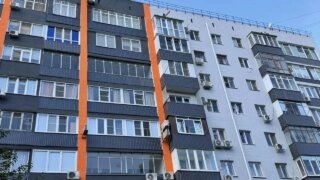 С начала года в 111 многоквартирных домах Краснодара завершили капитальный ремонт