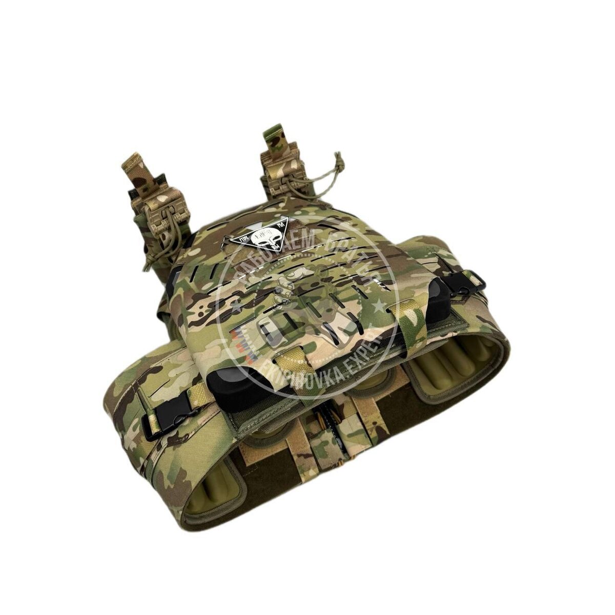 Воевода плитник