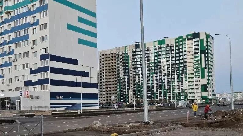 Встаем на лыжи в октябре: в Оренбурге из-за соревнований перекроют движение