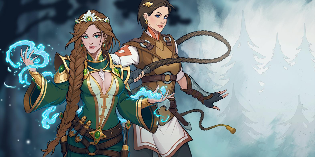 Лучшие игры с «Демофеста 3.0» на VK Play: космос, клоны и Первая мировая