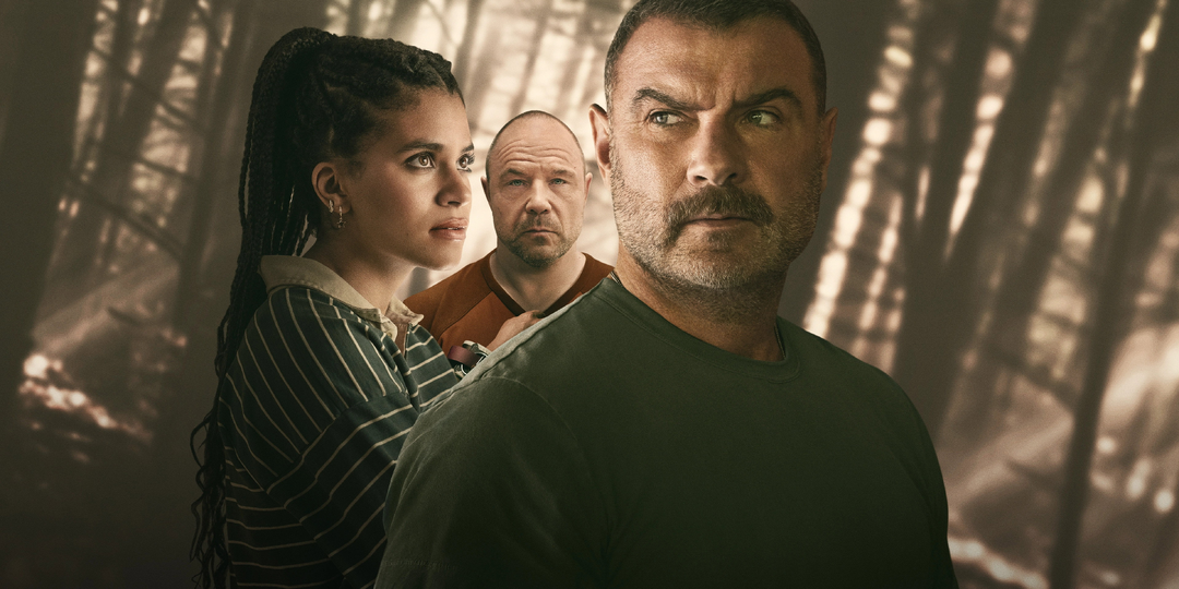 Серийный убийца против ФБР: вышел трейлер мрачного сериала «Ноктюрн»