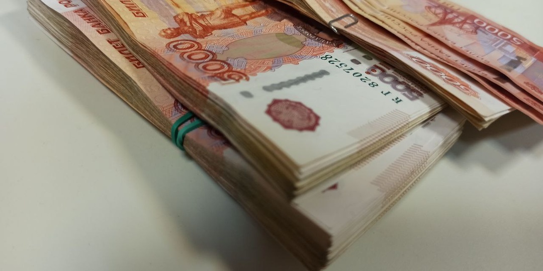 Житель Краснодара отдал мошенникам 65 млн рублей