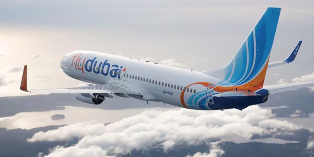 Нетаньяху о ЧП на борту Flydubai: «Пилот пытался направить самолет на землю»
