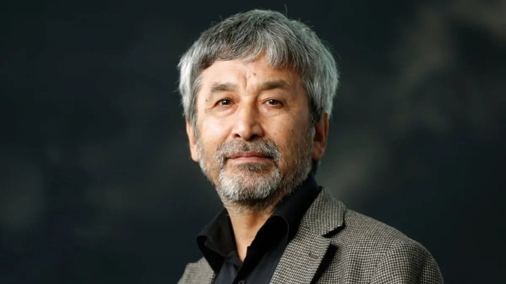 Узбекский писатель Хамид Исмаилов вошёл в список возможных номинантов на Нобелевскую премию 2026 года