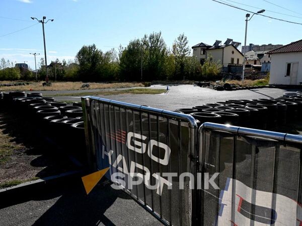 Будущее картинга в Армении под угрозой: тренер "Play City" о тупиковой ситуации